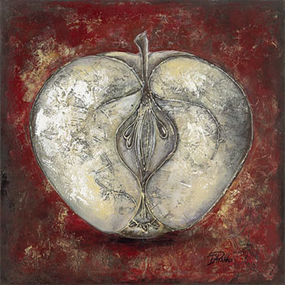 manzana-roja-print-c12209759